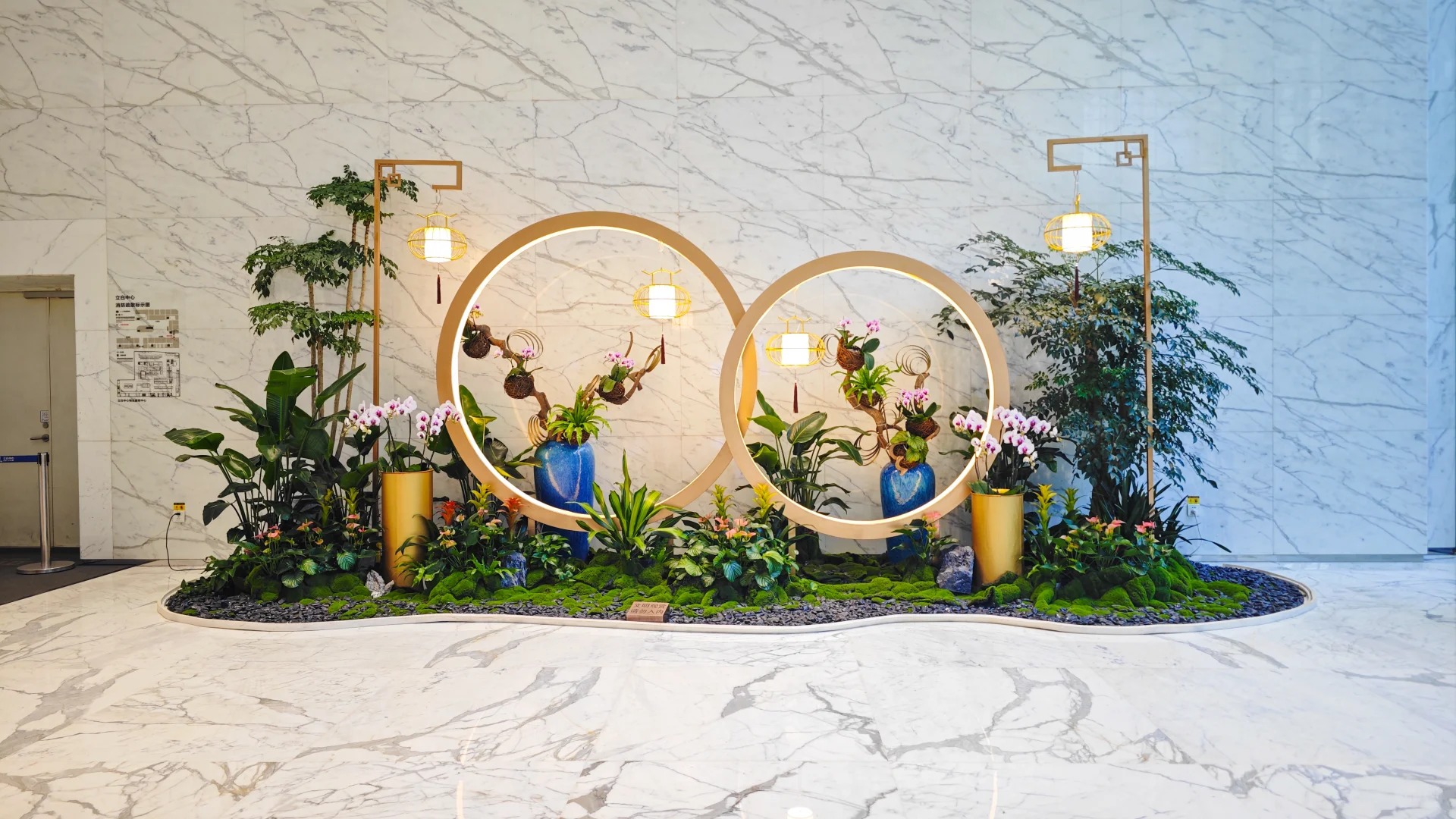 余姚植物租摆价格曝光，别错过这篇！